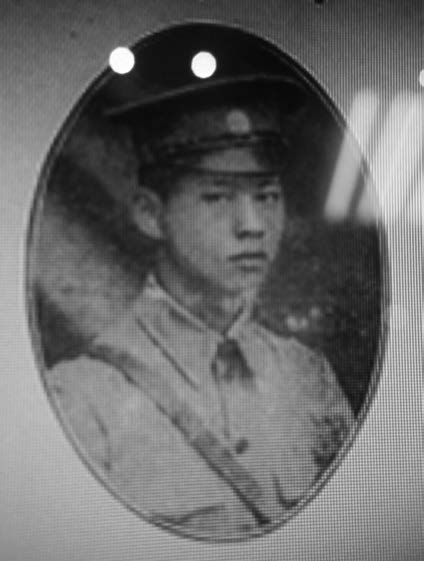 周羽皋